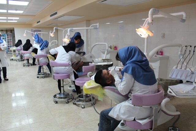 دندانپزشکی میکروسکوپی