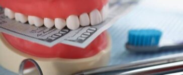 هزینه های دندانپزشکی کودکان