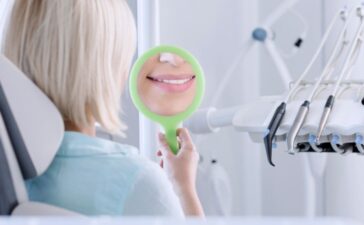 مواد ترمیمی در دندانپزشکی زیبایی