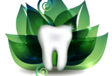 دندانپزشکی سازگار با محیط زیست