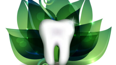 دندانپزشکی سازگار با محیط زیست