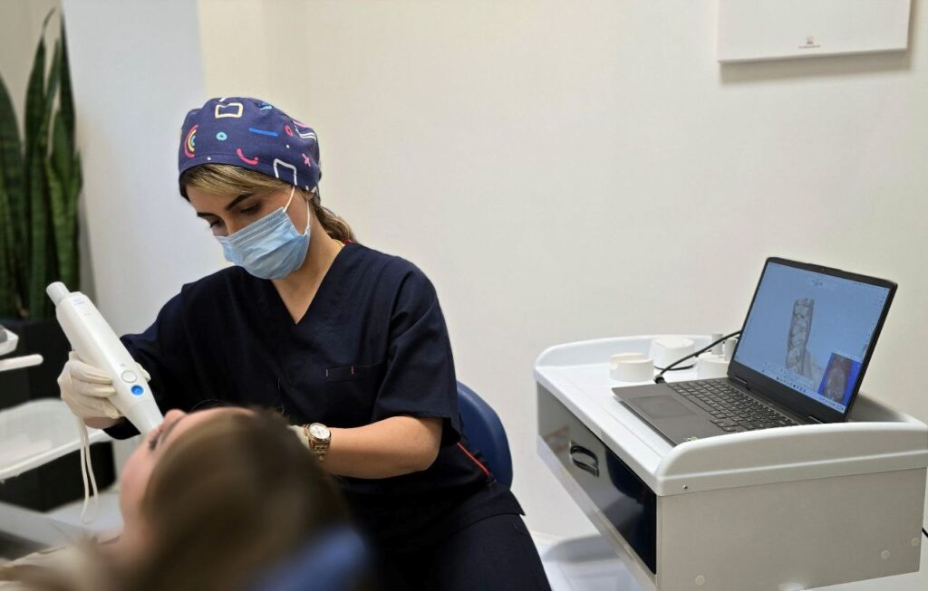 چرا باید ایمپلنت دیجیتال را انتخاب کنیم؟