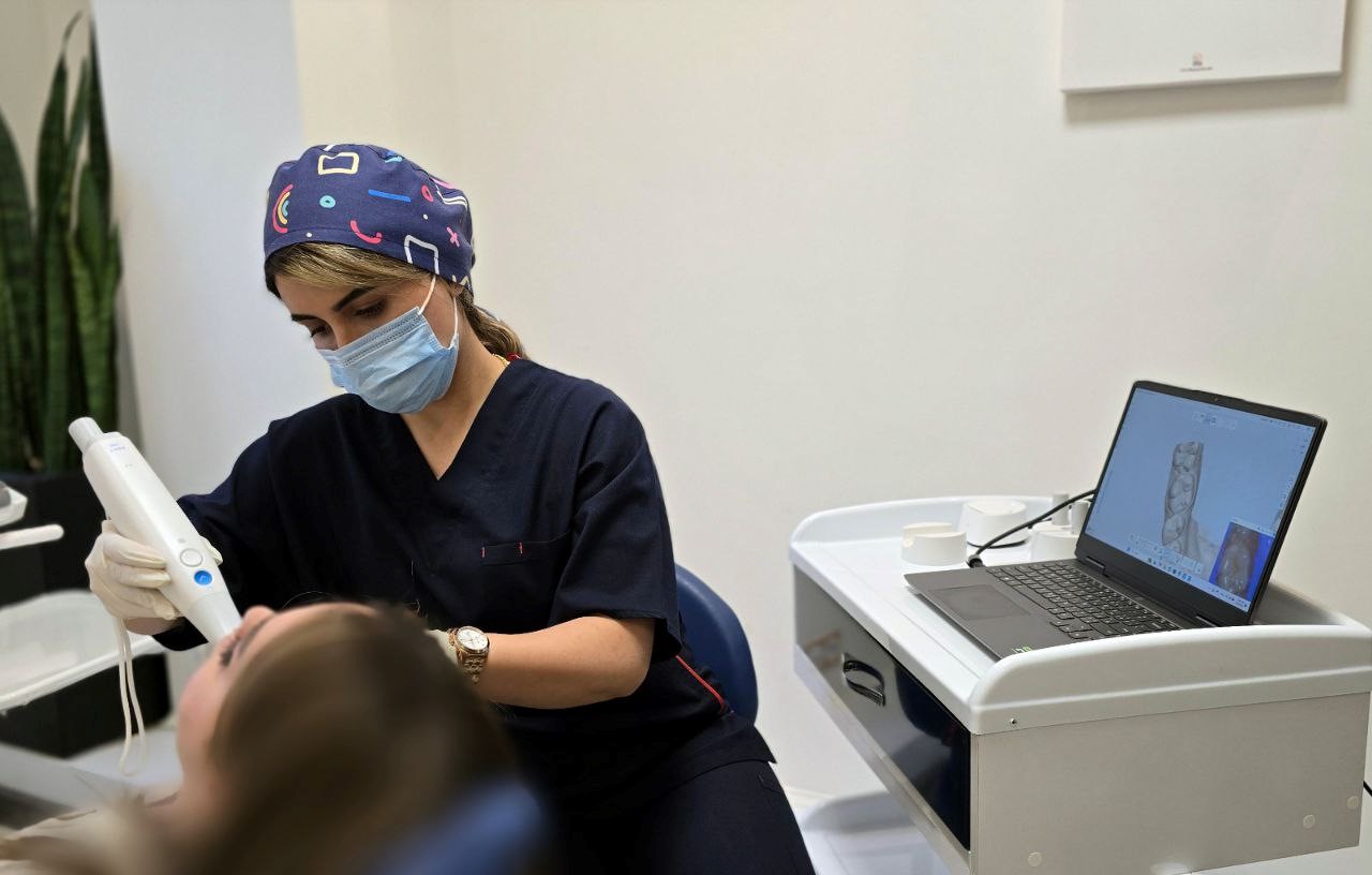 چرا باید ایمپلنت دیجیتال را انتخاب کنیم؟