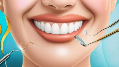 بهترین دندانپزشک زیبایی در اصفهان
