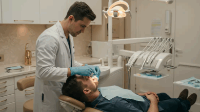 ۵ نکته قبل از خرید ست قالب گیری دندانپزشکی