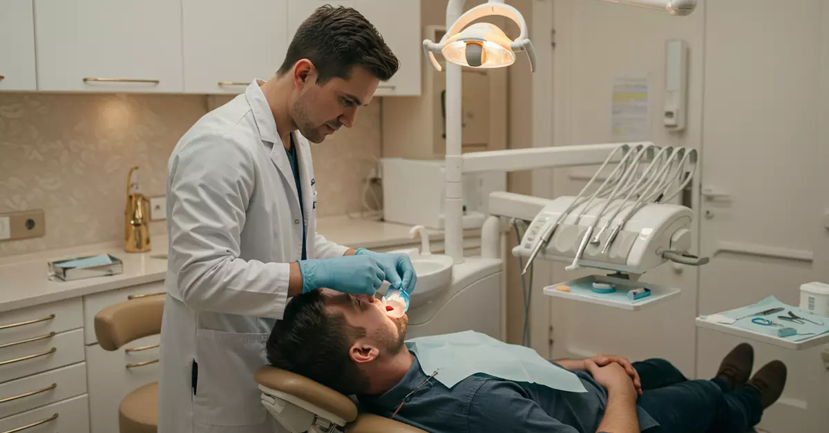 ۵ نکته قبل از خرید ست قالب گیری دندانپزشکی