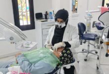 دندانپزشکی طرف قرارداد بیمه ایران در اسلامشهر
