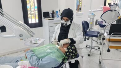 دندانپزشکی طرف قرارداد بیمه ایران در اسلامشهر