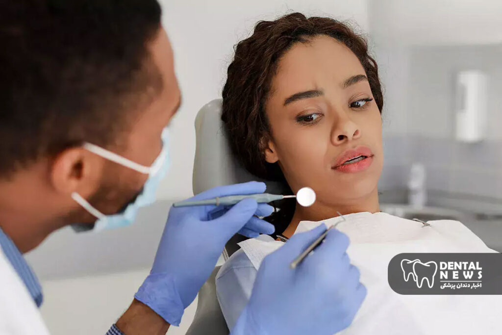 تکنیک های آرام سازی و کنترل اضطراب قبل از درمان