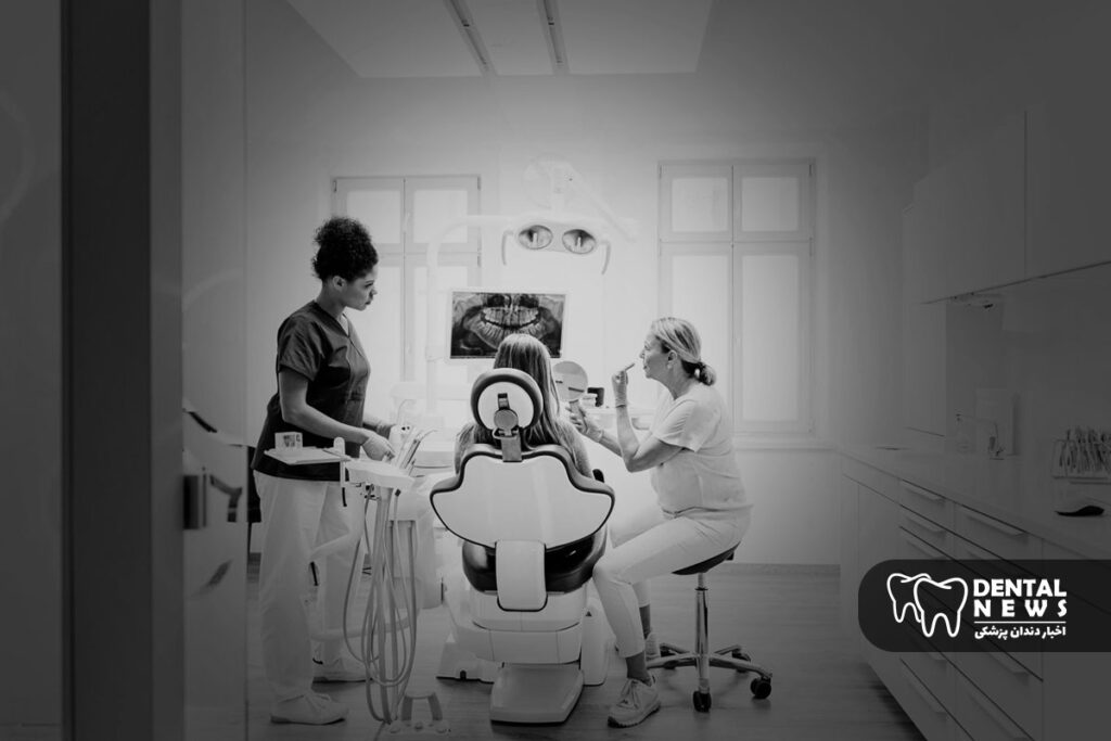 درمان ترس از یونیت و محیط دندانپزشکی
