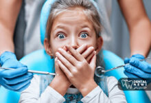 از بین بردن ترس کودک از دندانپزشکی؛ 9 راهکار موثر و علمی برای آرامش کودکان