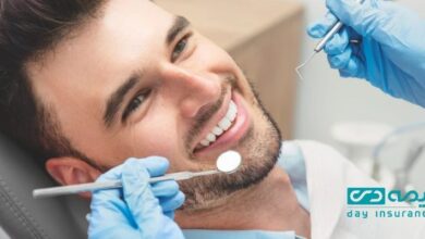 راهنمای جامع انتخاب دندانپزشکی طرف قرارداد بیمه دی در تهران