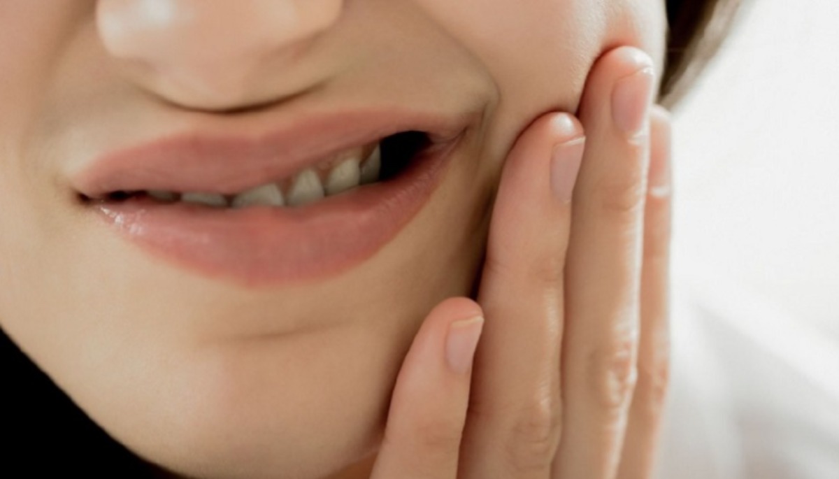 شایعترین بیماریهای دهان و دندان چیست؟