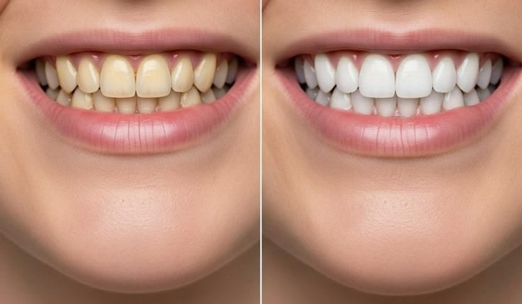 بلیچینگ یا لمینت: کدام روش برای شما مناسبتر است